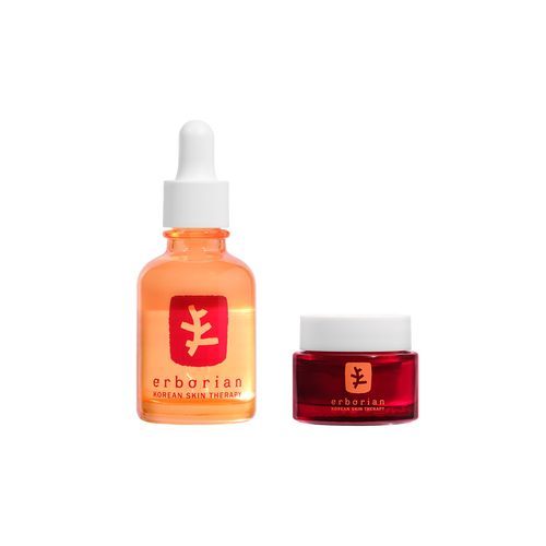 view 1/1 of Skin Therapy Milky-Serum and Skin Therapy Eye Duo, , large